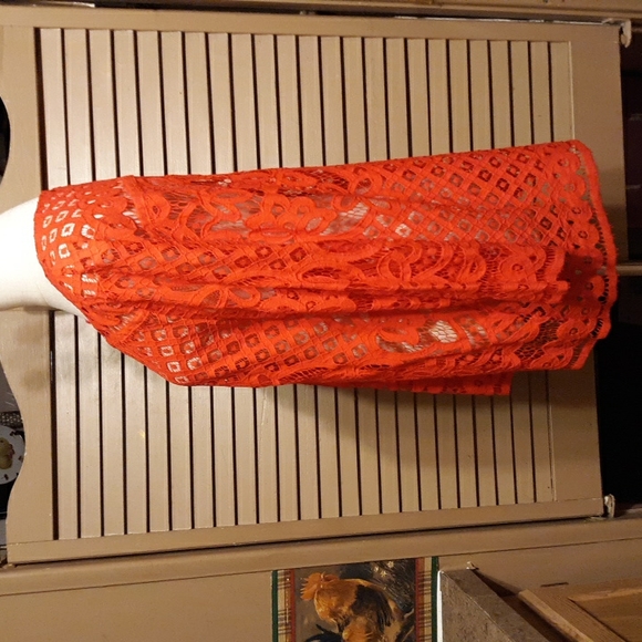 Zach & Rachel top - Picture 3 of 6